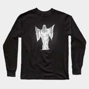 Living Dead Girl Long Sleeve T-Shirt